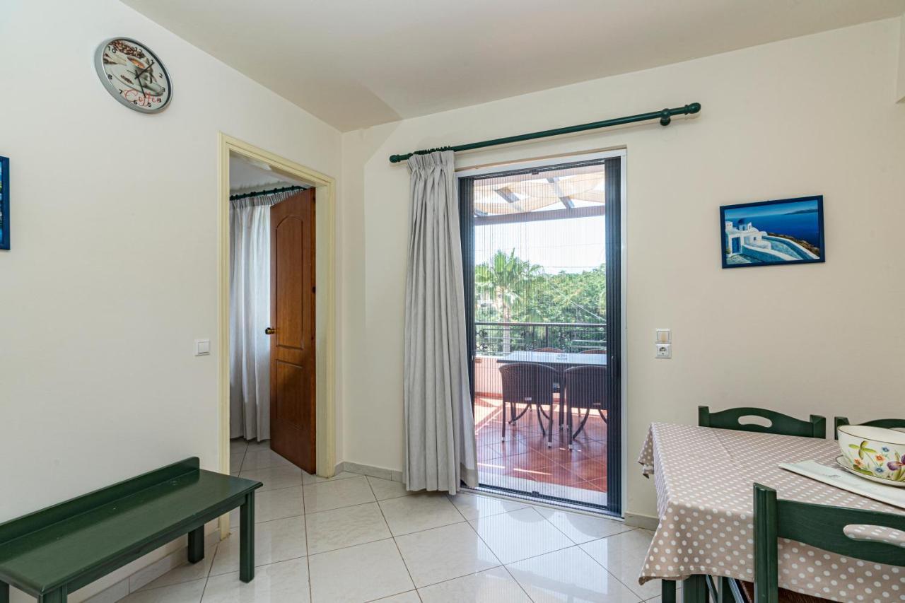 Gianna Apartments Almirída Luaran gambar